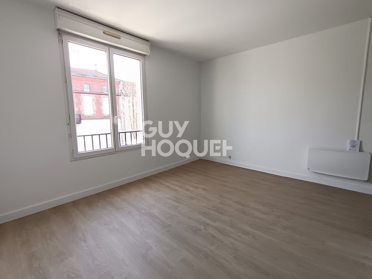 Appartement à louer, 22m², Carmaux