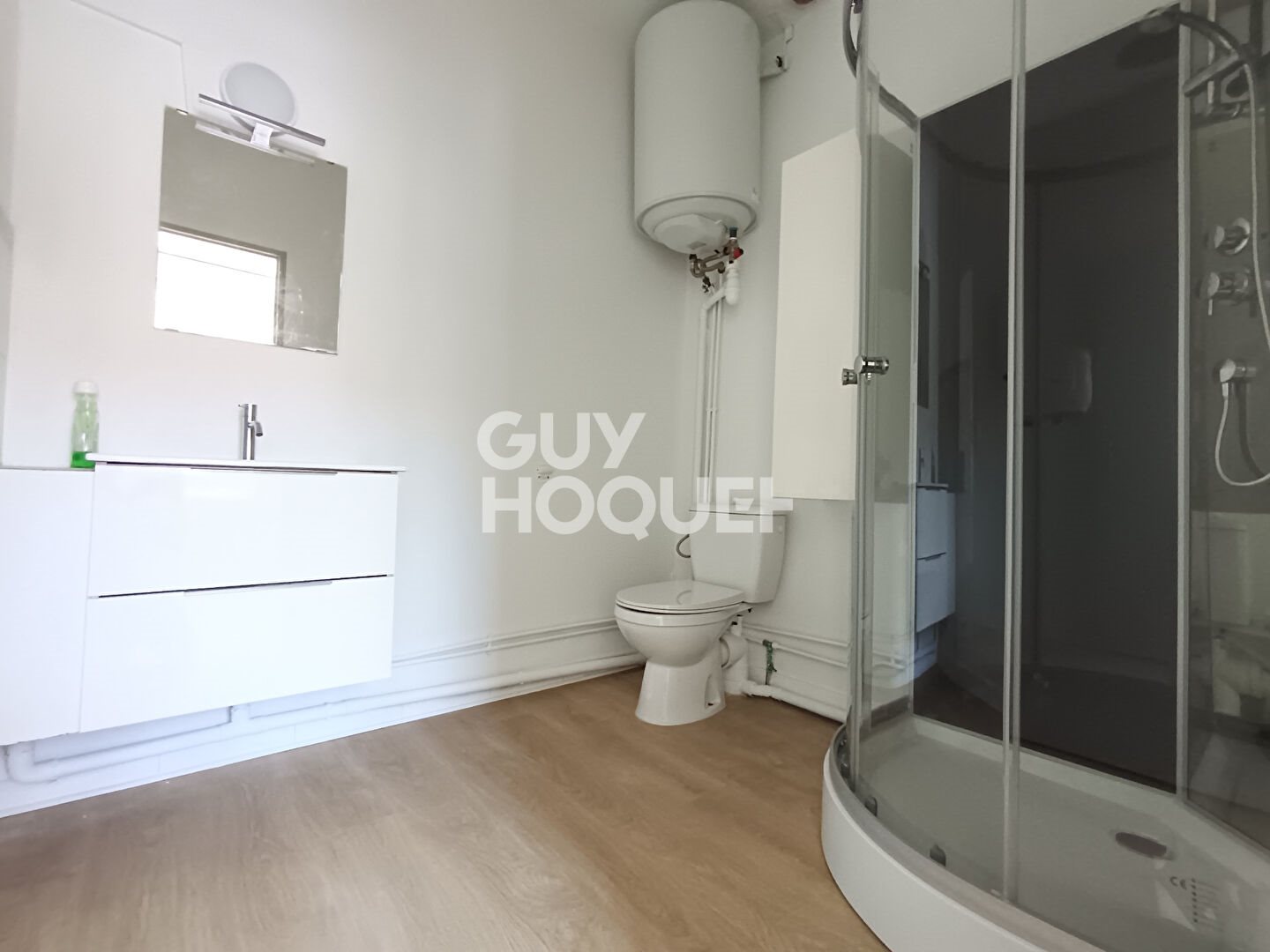 Appartement à louer, 22m², Carmaux