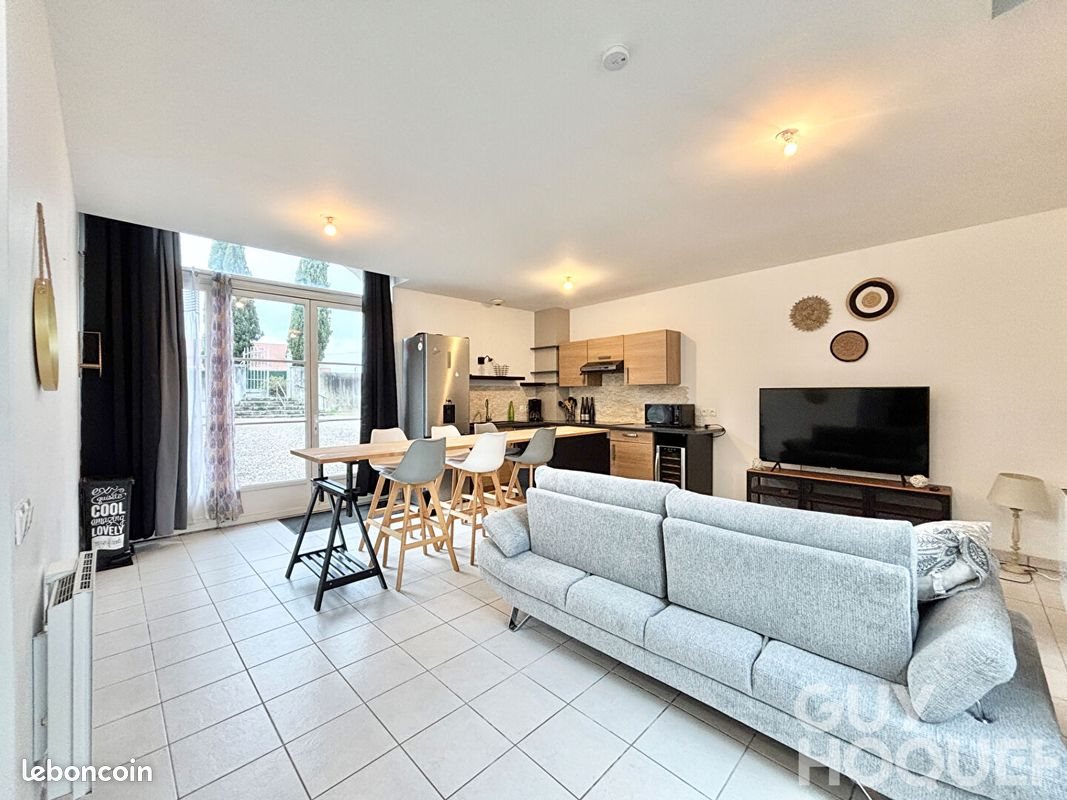 Appartement à vendre, 69m², Orthez