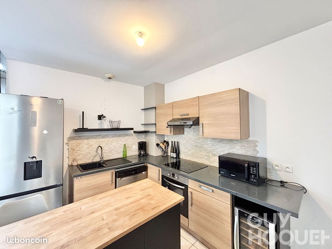 Appartement à vendre, 69m², Orthez