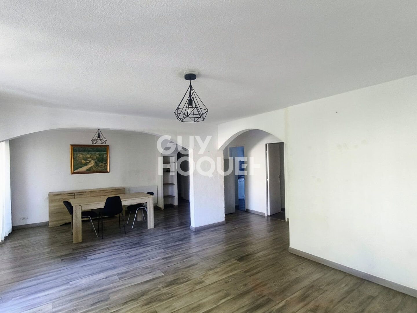 Appartement à vendre, 105m², Perpignan