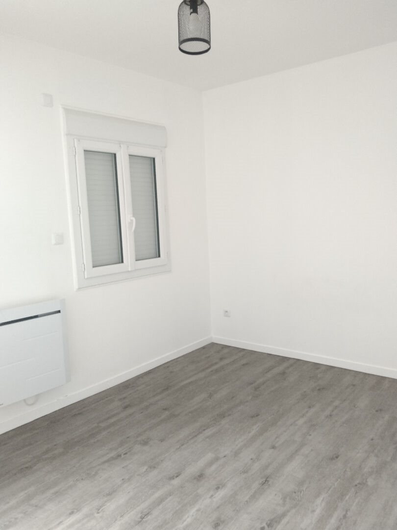 Appartement à louer, 27m², Grand-Couronne