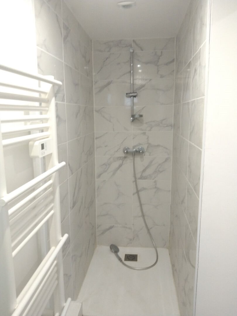 Appartement à louer, 27m², Grand-Couronne