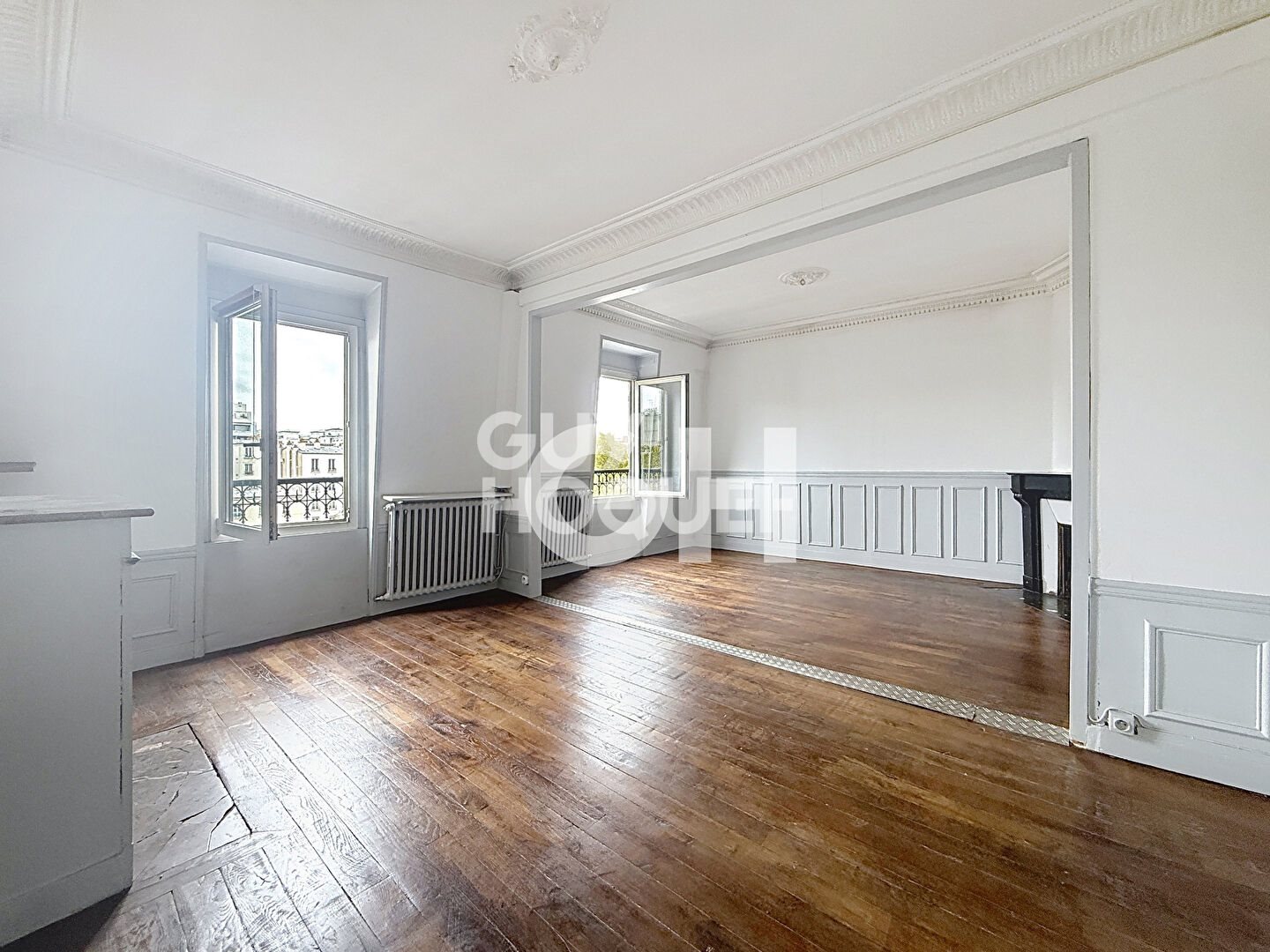 Appartement à vendre, 41m², Paris 12ème