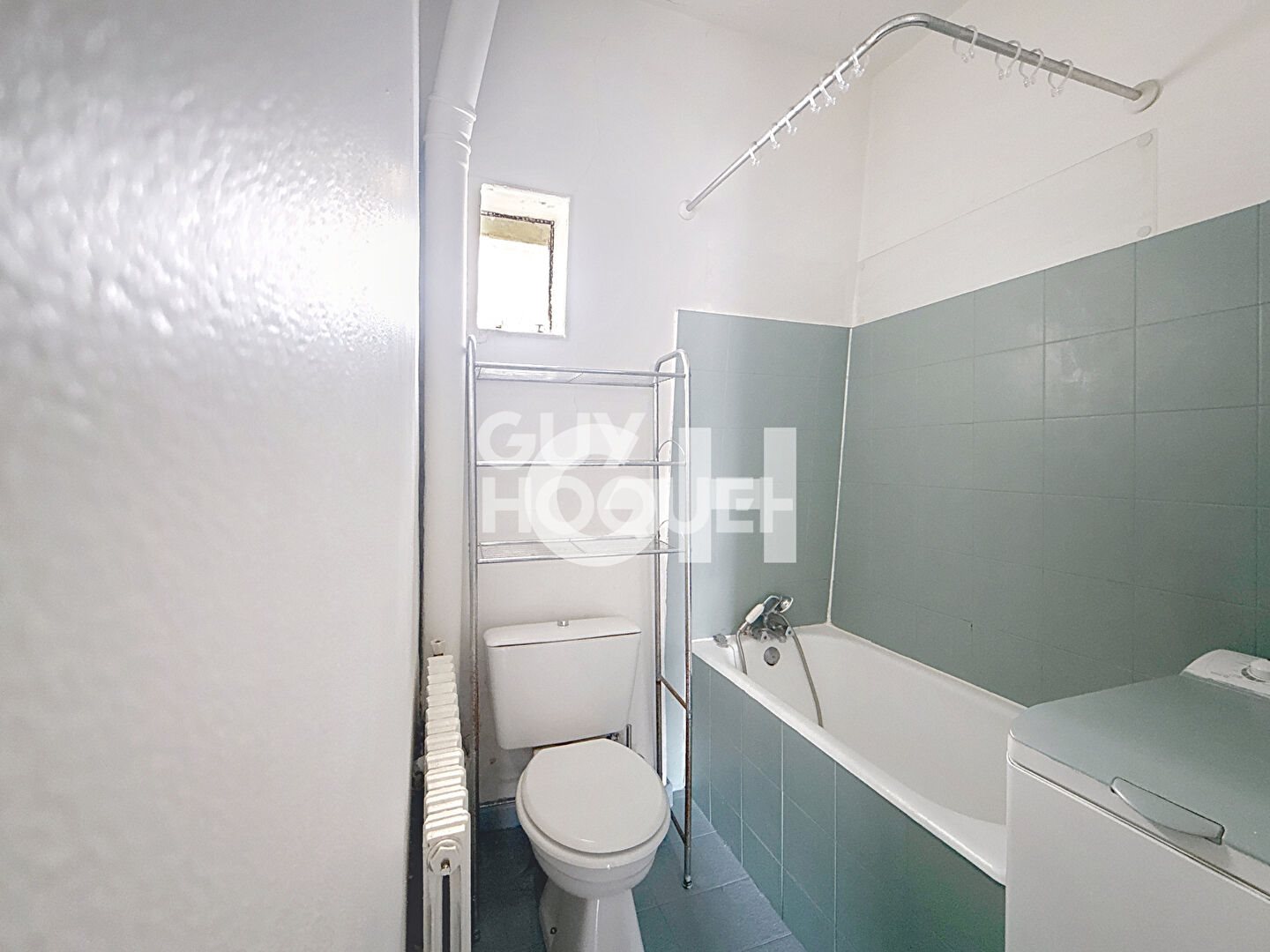 Appartement à vendre, 41m², Paris 12ème