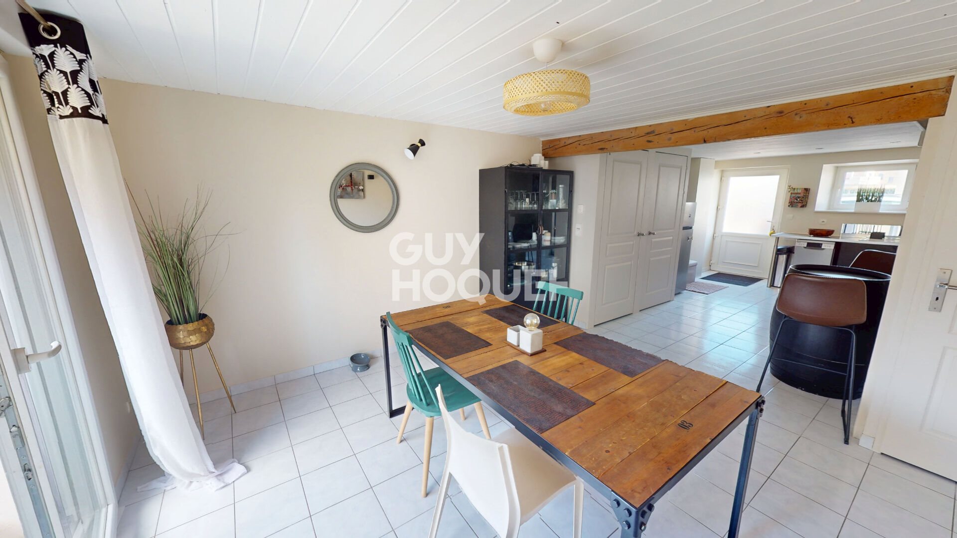 Appartement à vendre, 78m², Grandvillars