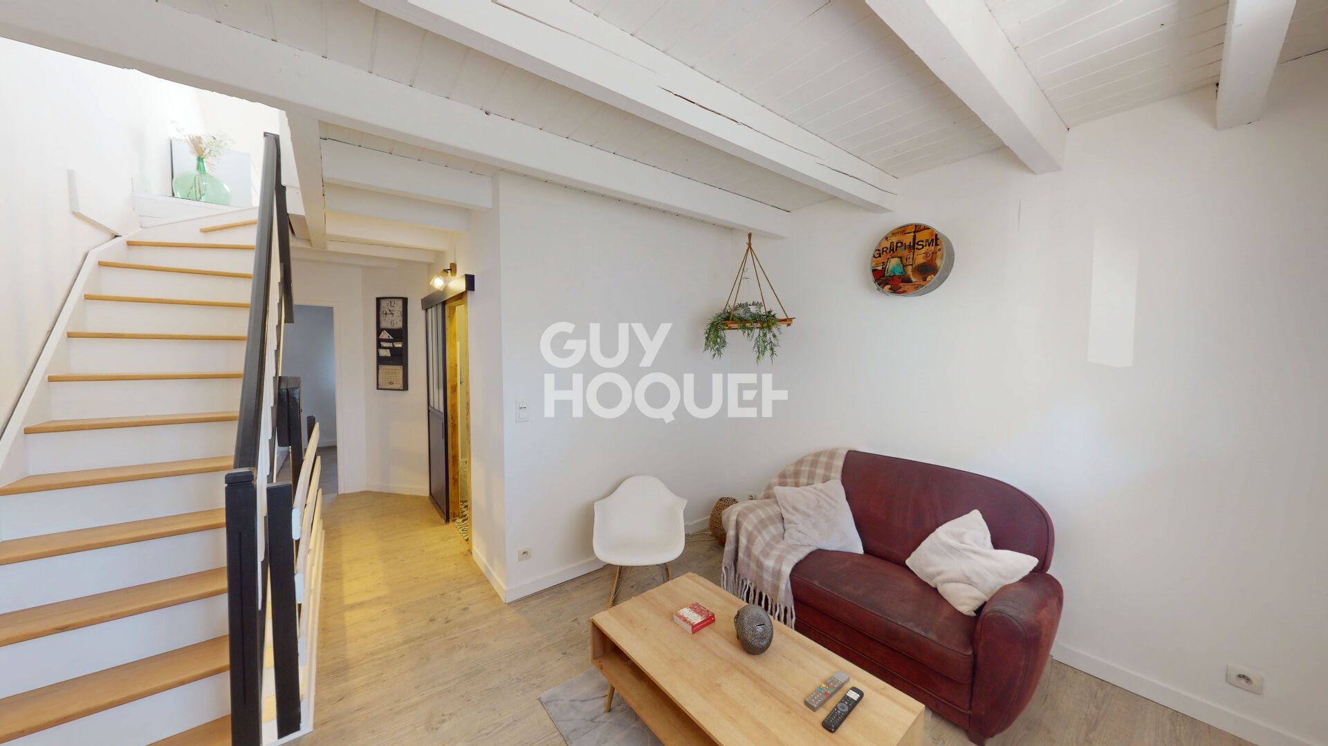 Appartement à vendre, 78m², Grandvillars