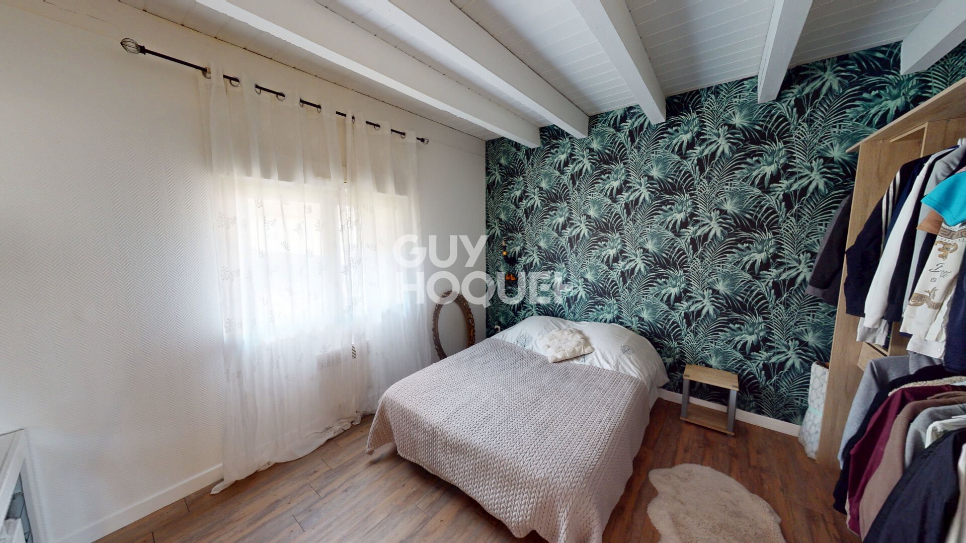 Appartement à vendre, 78m², Grandvillars