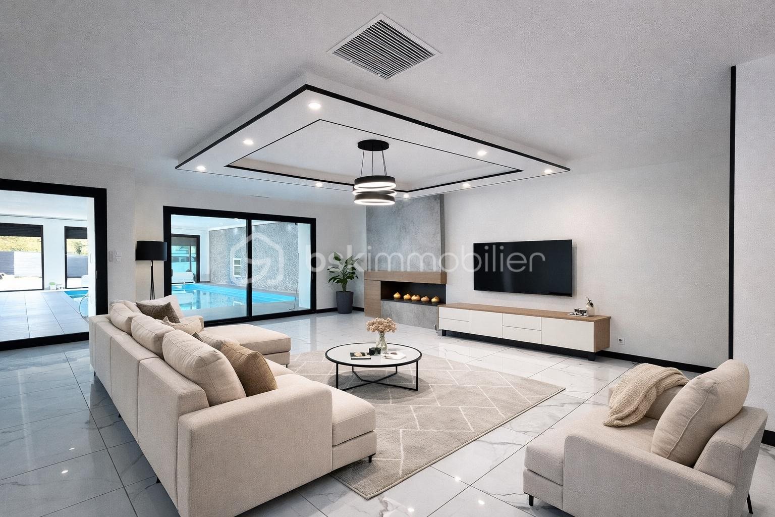 Maison à vendre, 227m², Clermont-Ferrand