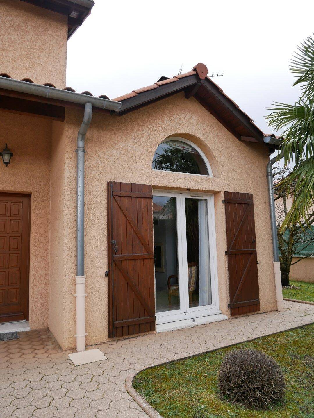 Maison à vendre, 135m², Rillieux-la-Pape