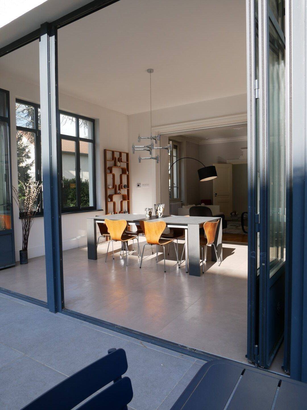 Maison à vendre, 287m², Lyon 4ème