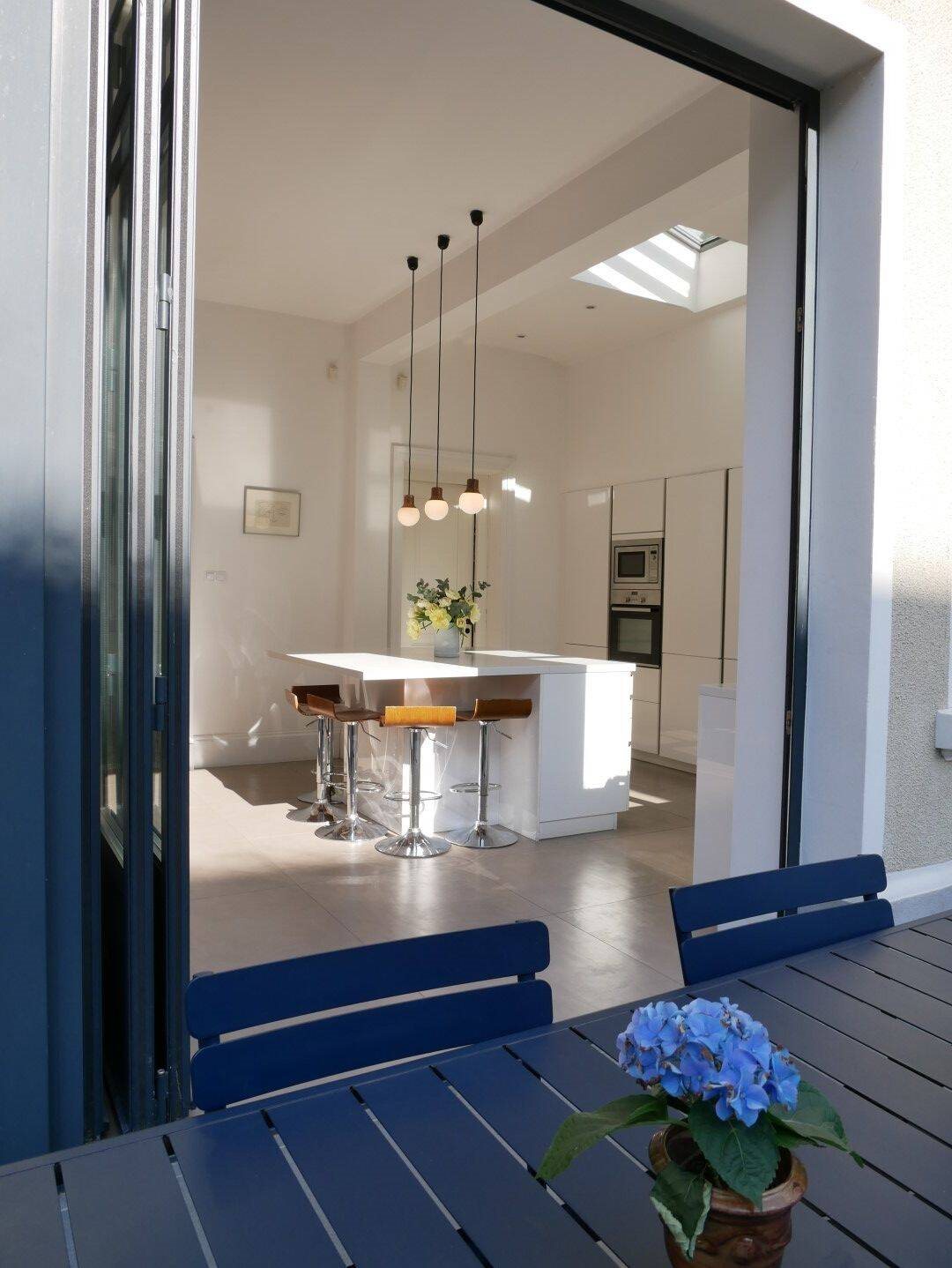 Maison à vendre, 287m², Lyon 4ème