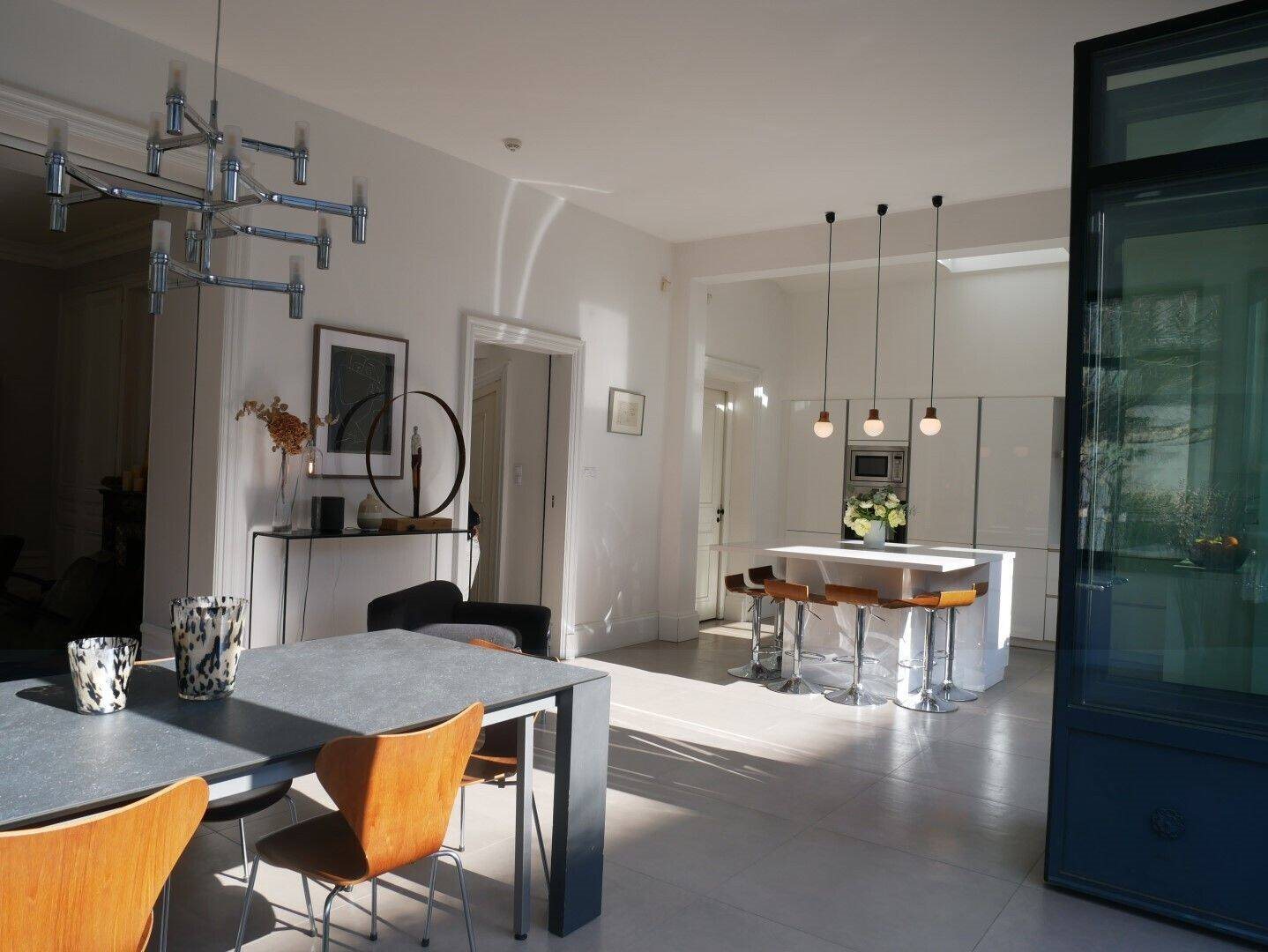 Maison à vendre, 287m², Lyon 4ème