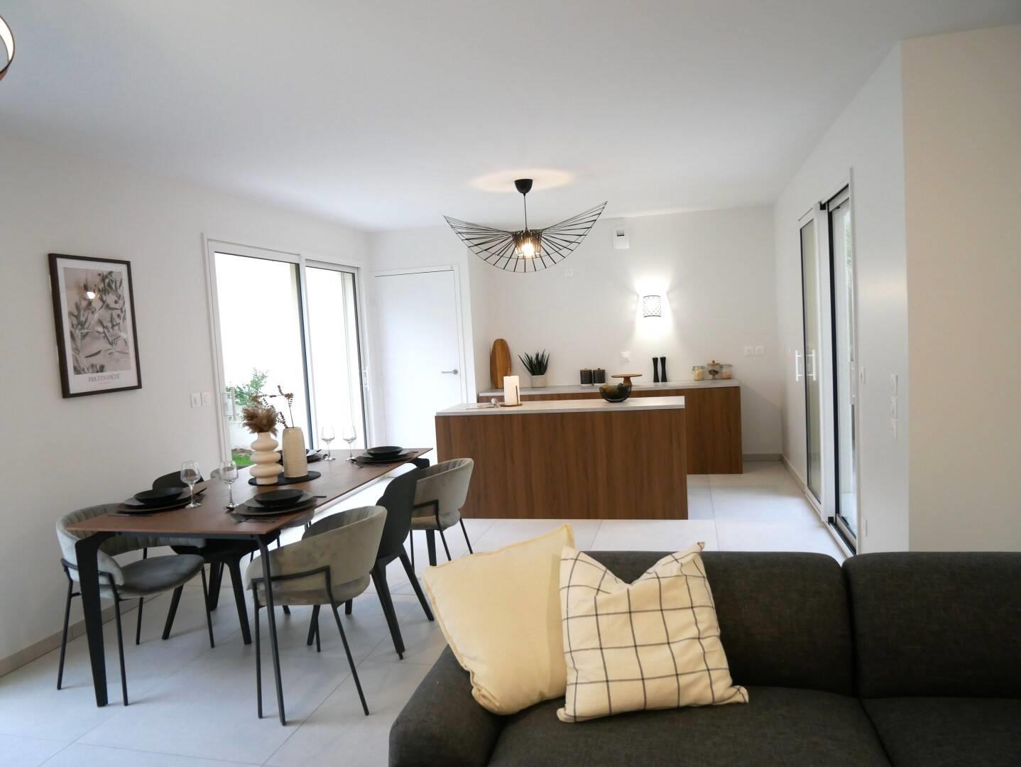 Maison à vendre, 141m², Lyon 4ème