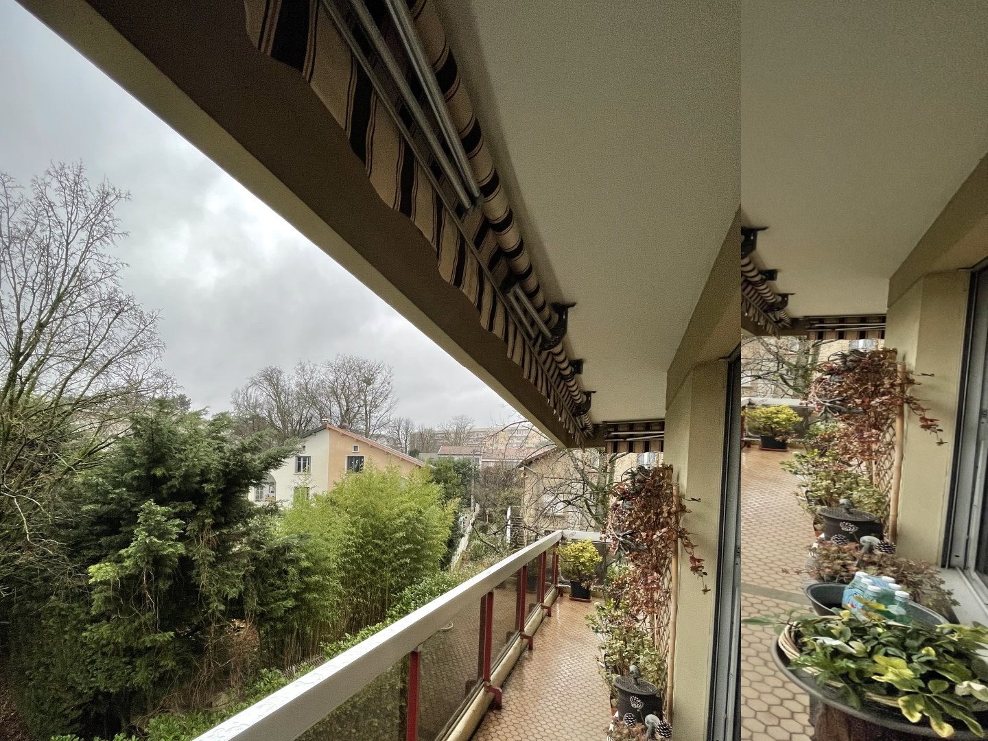 Appartement à vendre, 135m², Lyon 5ème