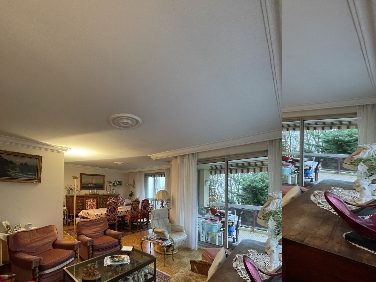 Appartement à vendre, 135m², Lyon 5ème