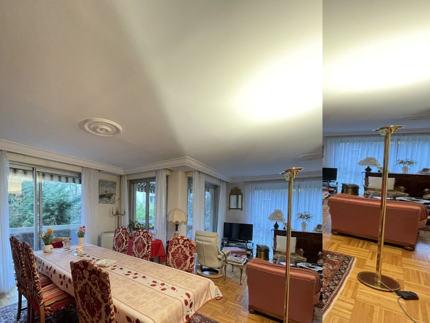 Appartement à vendre, 135m², Lyon 5ème