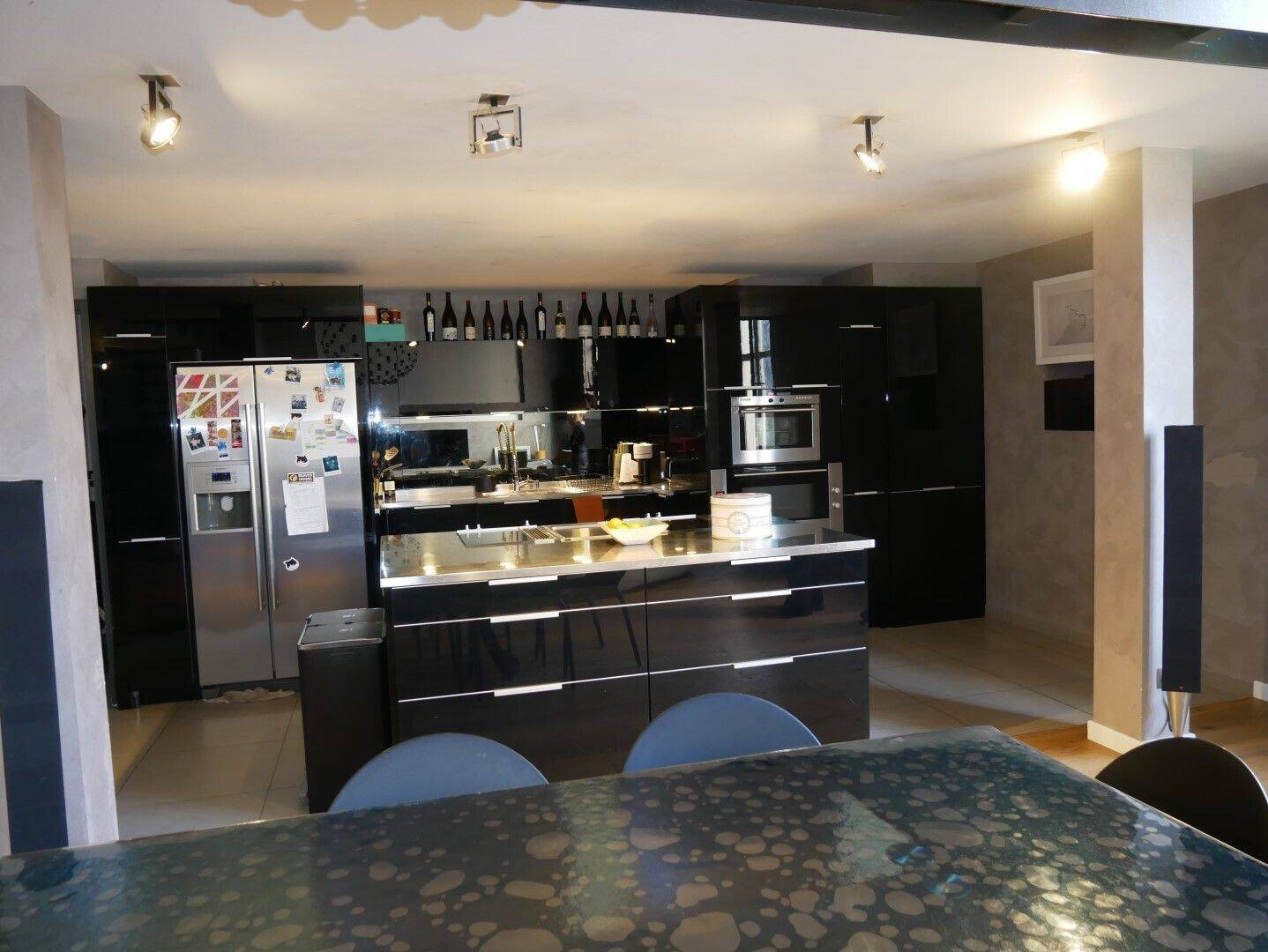 Appartement à louer, 194m², Lyon 4ème