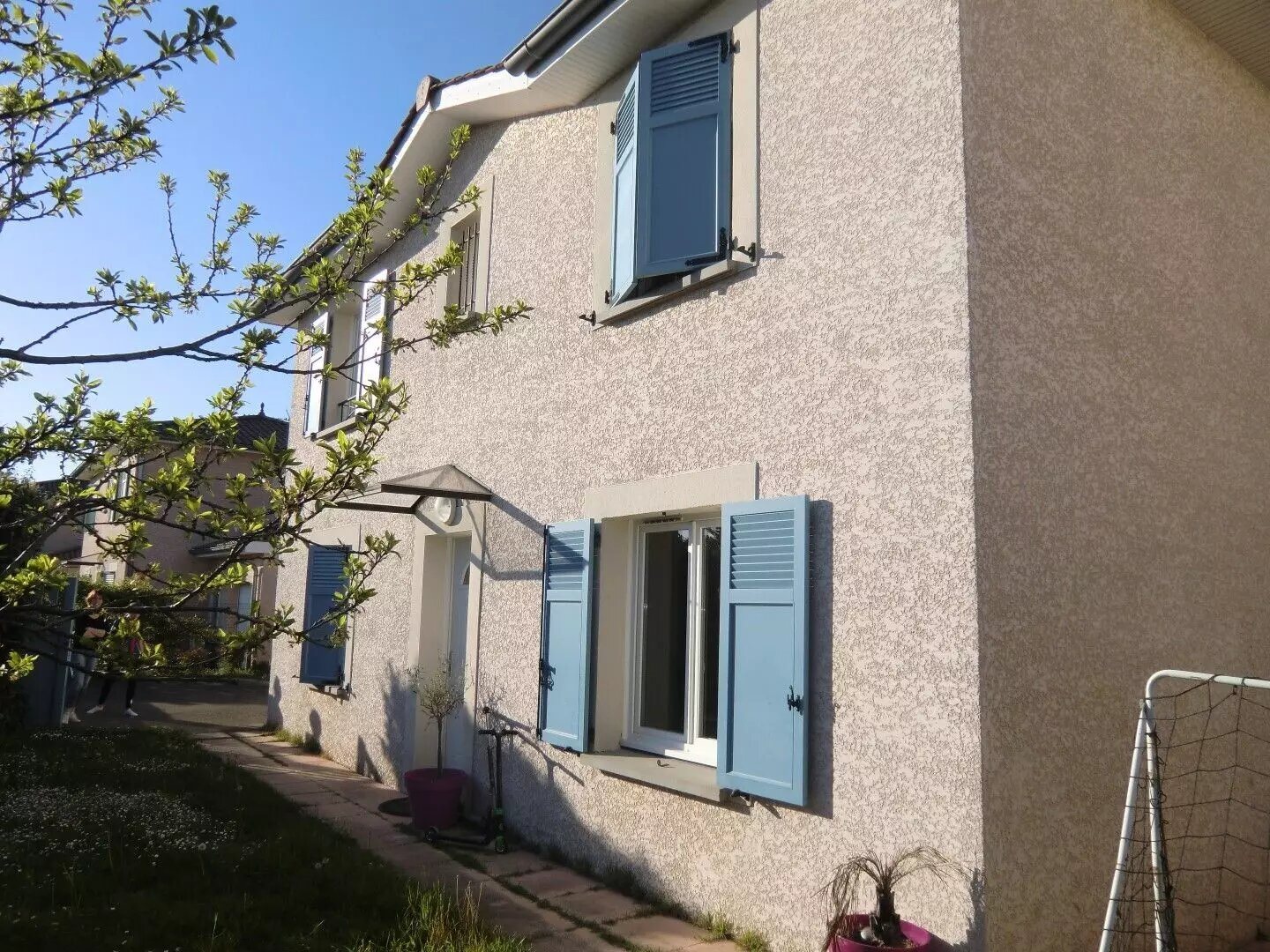 Maison à louer, 129m², Genas