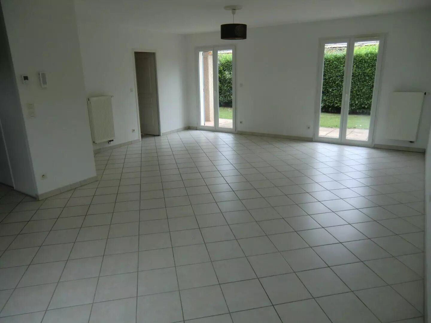 Maison à louer, 129m², Genas
