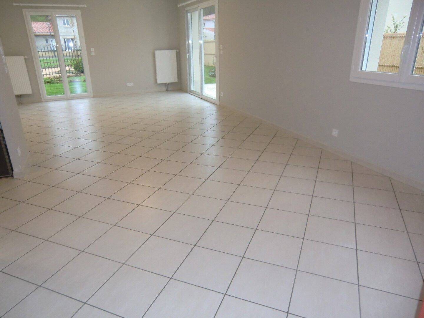 Maison à louer, 116m², Villette-d'Anthon