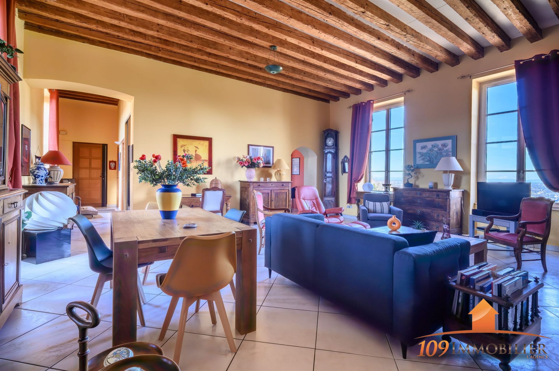 Appartement à vendre, 129m², Pommiers