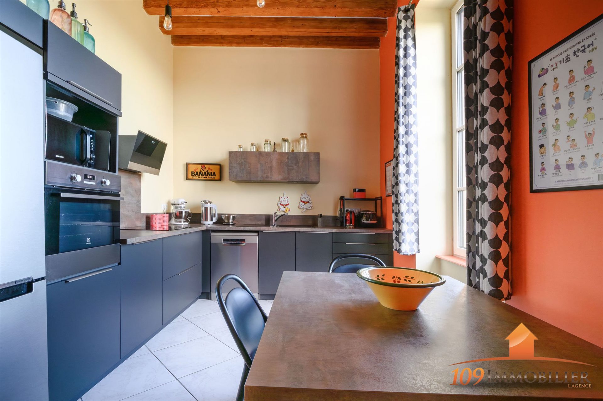 Appartement à vendre, 129m², Pommiers