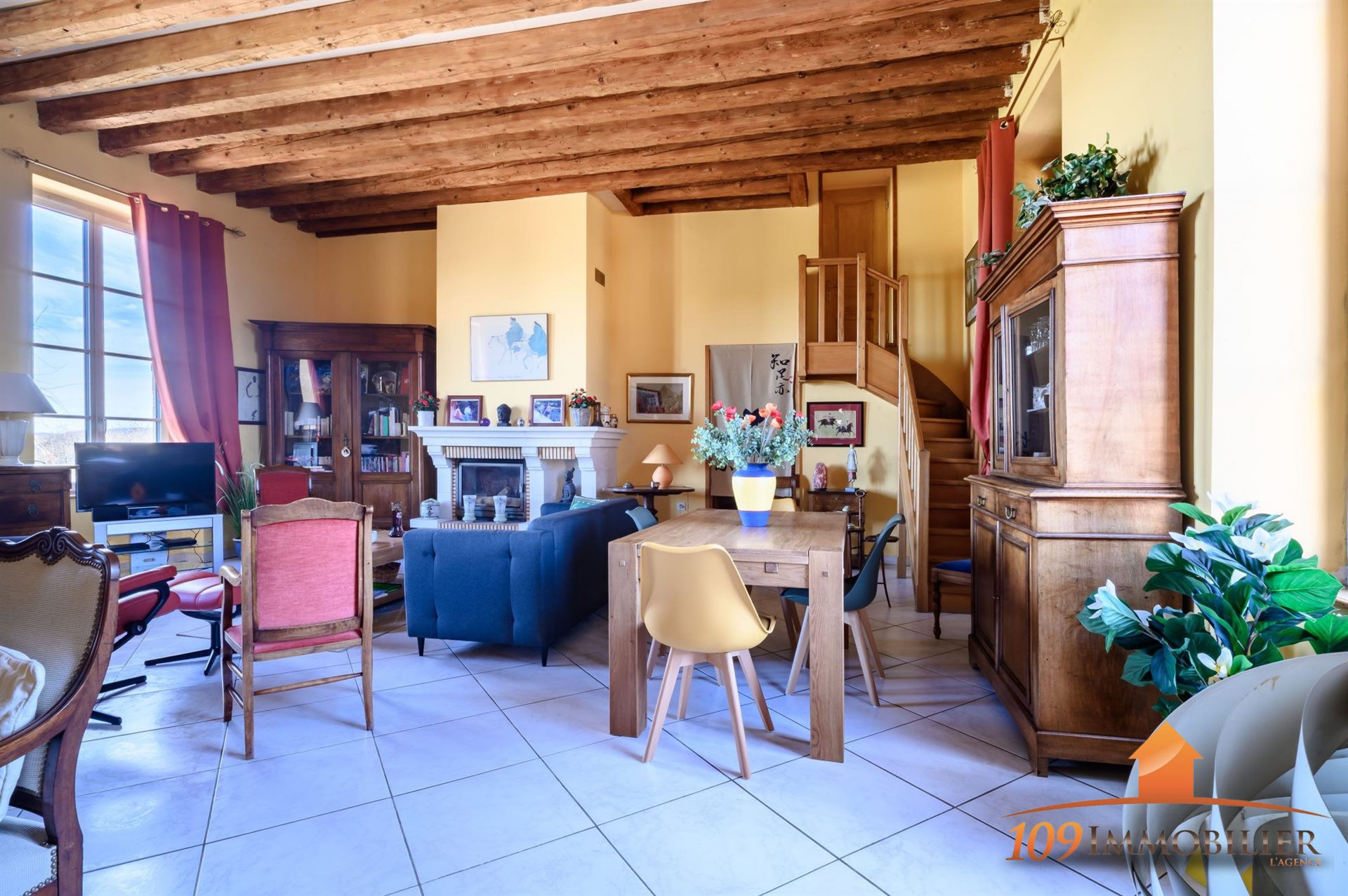 Appartement à vendre, 129m², Pommiers
