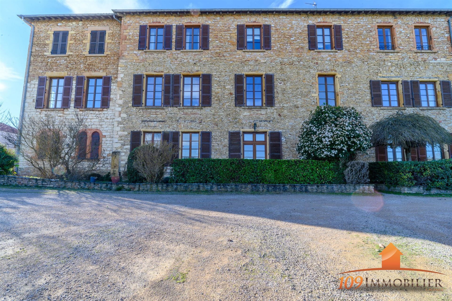 Appartement à vendre, 129m², Pommiers