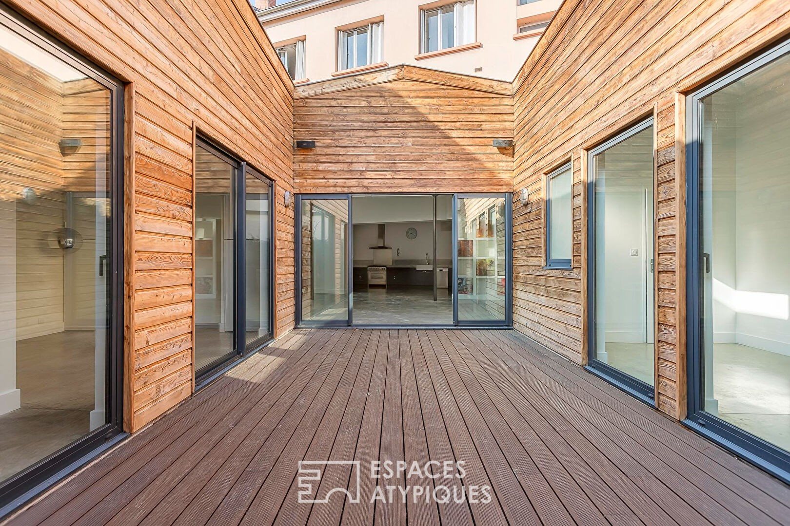 Maison à vendre, 214m², Lyon 9ème