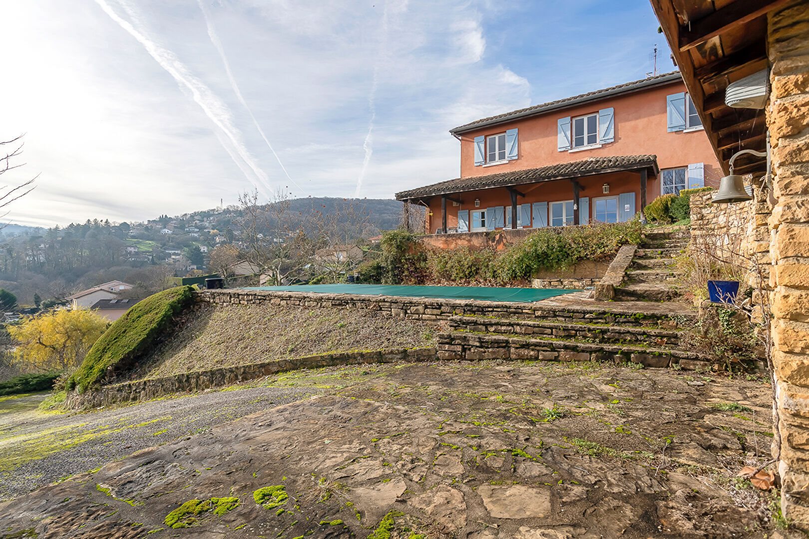 Maison à vendre, 248m², Couzon-au-Mont-d'Or