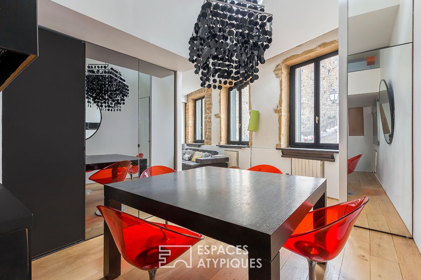 Appartement à vendre, 152m², Lyon 5ème