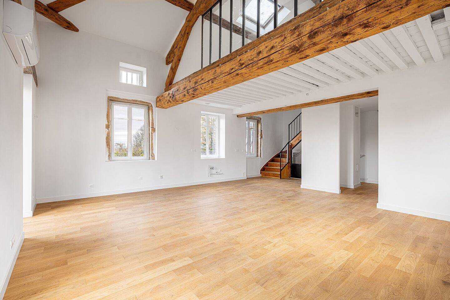 Maison à vendre, 164m², Lyon 9ème