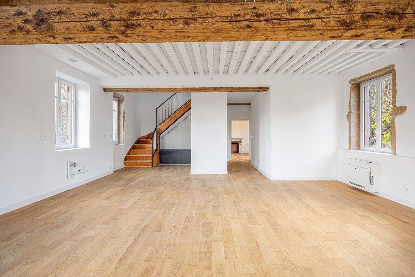 Maison à vendre, 164m², Lyon 9ème