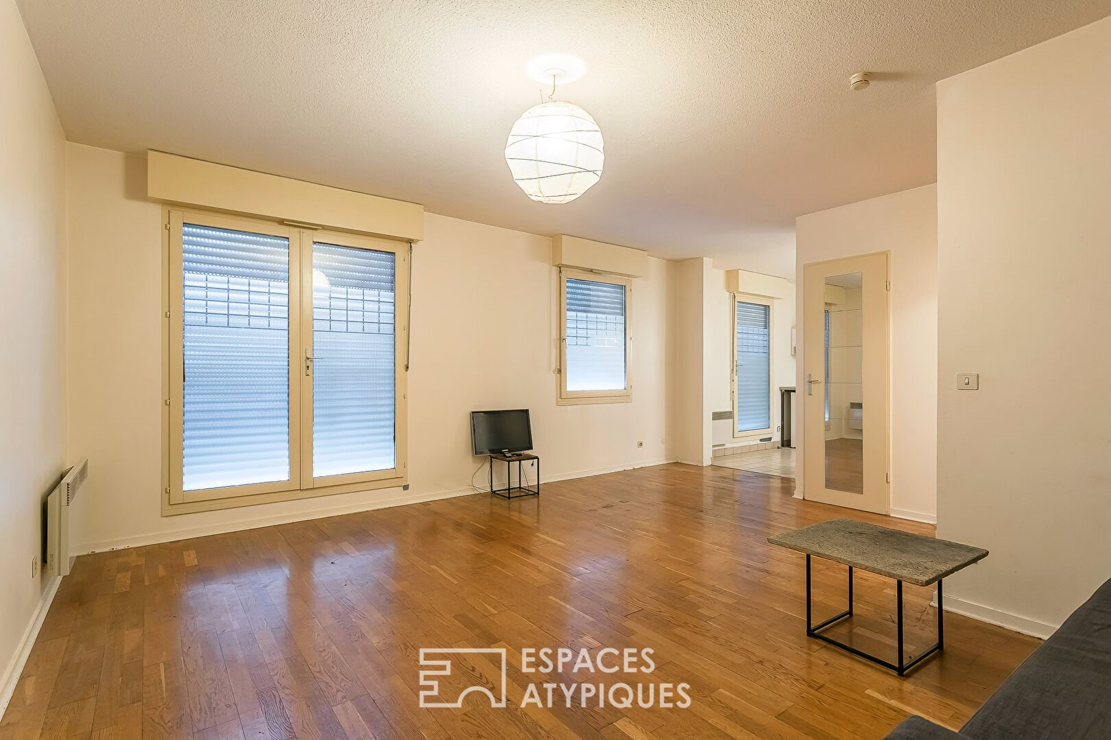 Appartement à vendre, 43m², Lyon 3ème