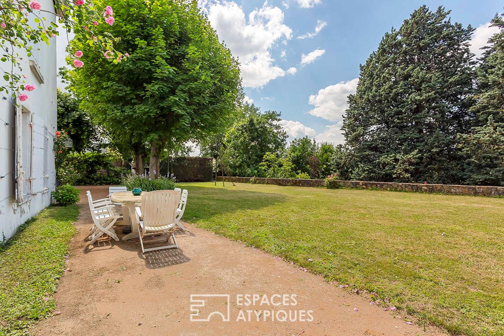 Maison à vendre, 441m², Lyon 5ème