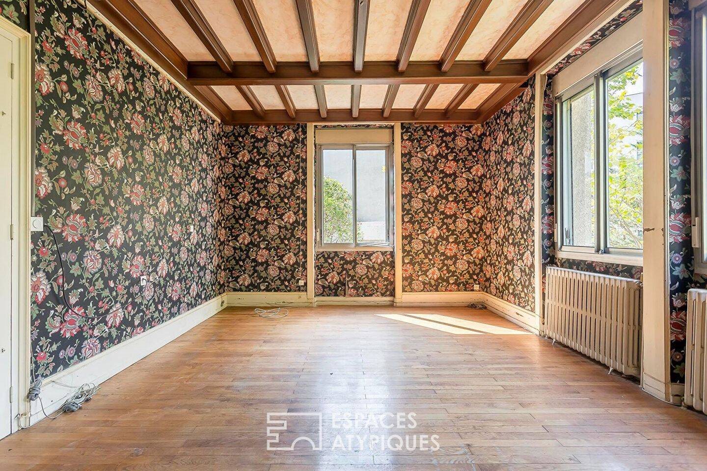 Maison à vendre, 163m², Lyon 8ème