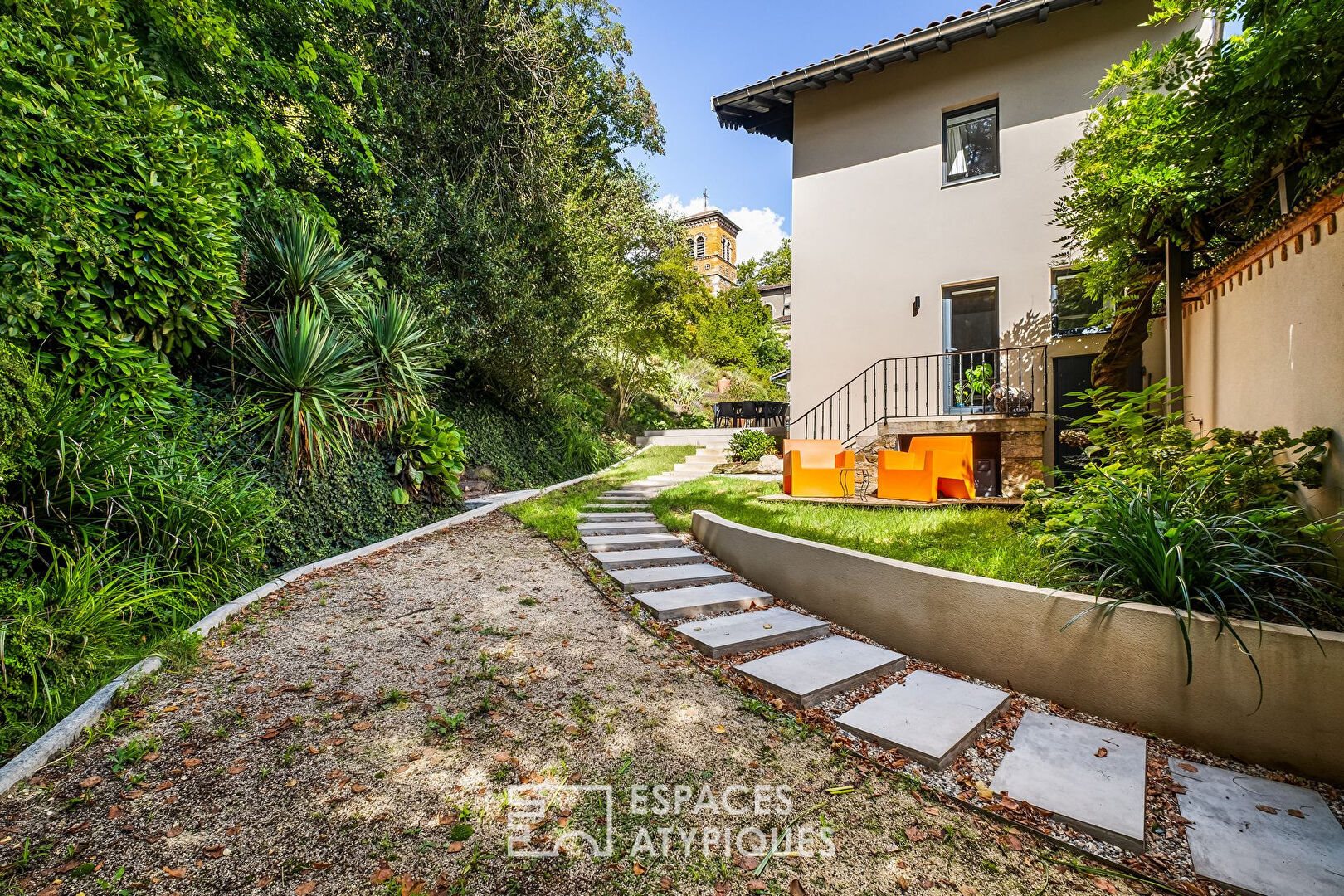 Maison à vendre, 223m², Lyon 9ème