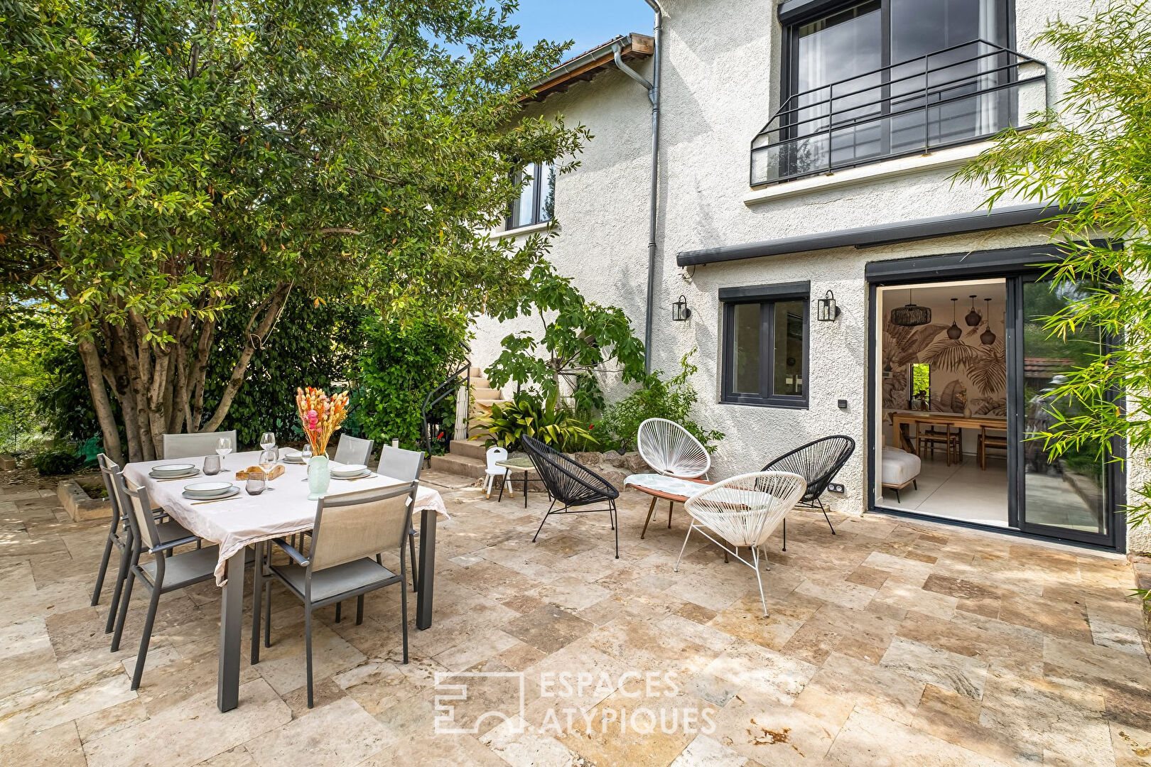 Maison à vendre, 165m², Oullins