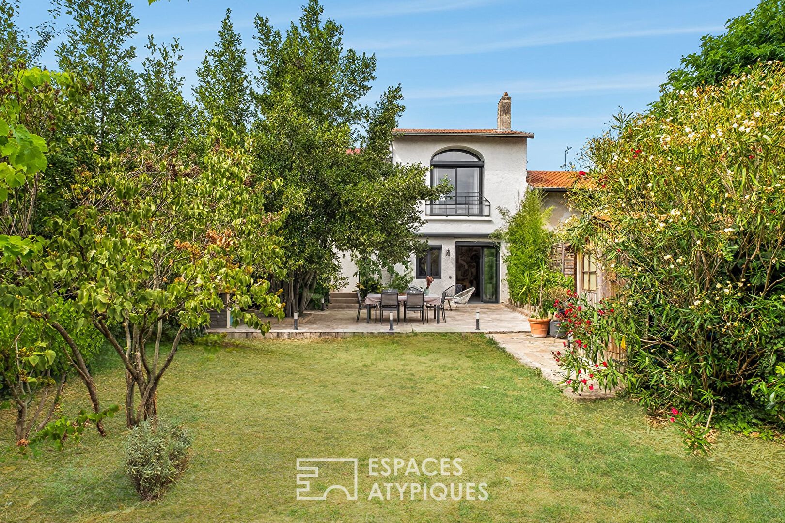 Maison à vendre, 165m², Oullins