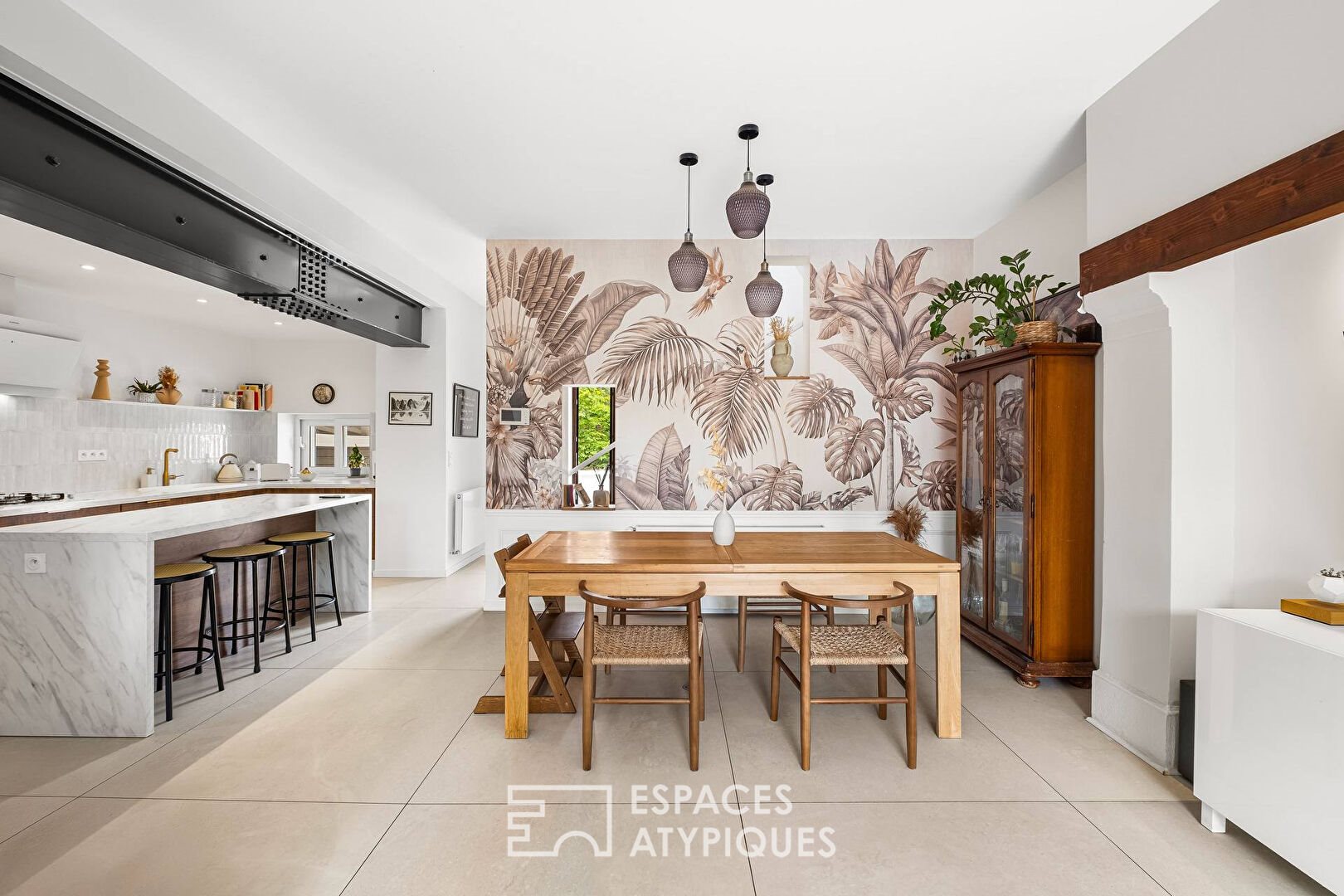 Maison à vendre, 165m², Oullins