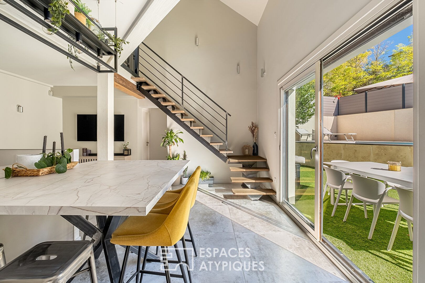 Maison à vendre, 115m², Caluire-et-Cuire