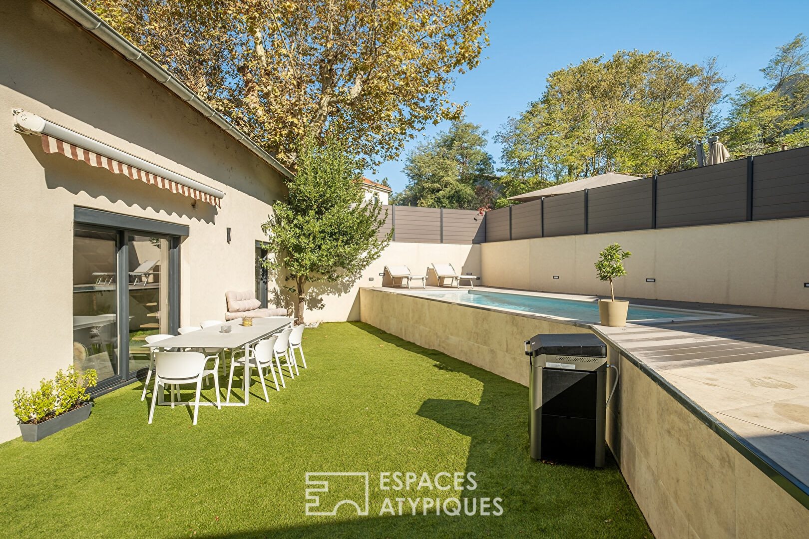 Maison à vendre, 115m², Caluire-et-Cuire