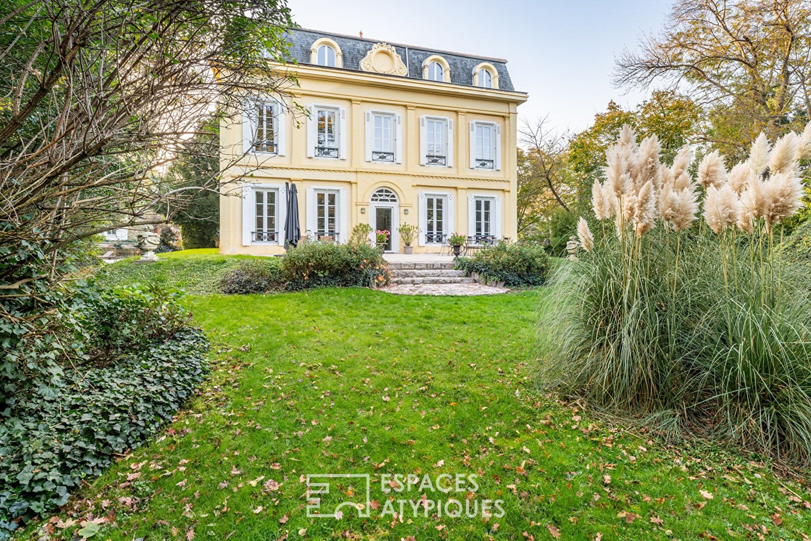Maison à vendre, 450m², Saint-Chamond