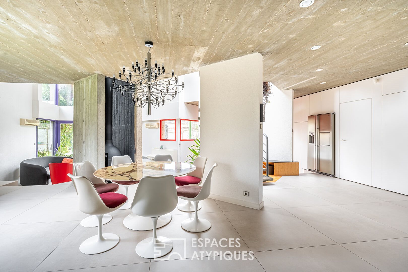 Maison à vendre, 199m², Saint-Cyr-au-Mont-d'Or