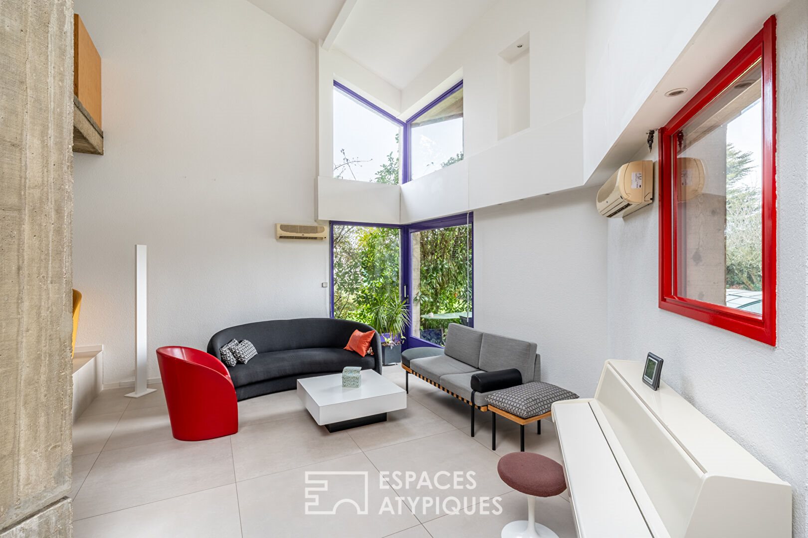 Maison à vendre, 199m², Saint-Cyr-au-Mont-d'Or