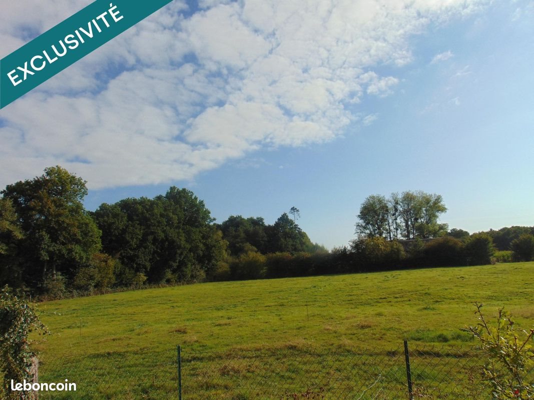 Maison à vendre, 103m², Bellou-en-Houlme