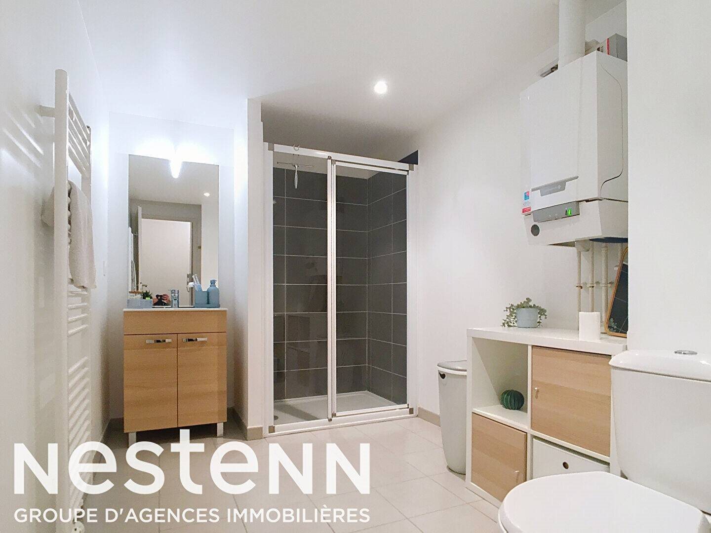 Appartement à vendre, 42m², Mondeville