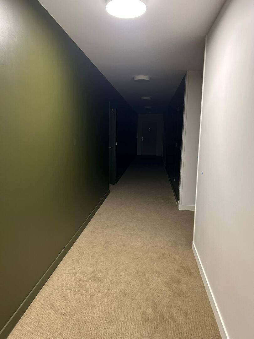 Appartement à louer, 45m², Ifs