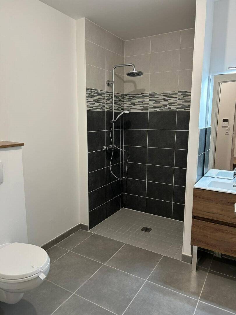 Appartement à louer, 45m², Ifs